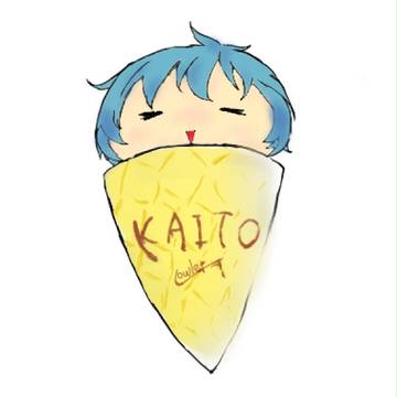 冰激凌KAITO