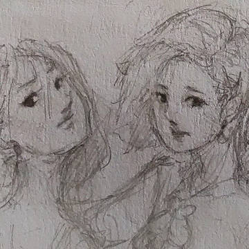 舞姬