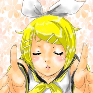 …………for you