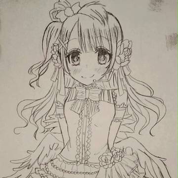 ちゅんちゅん（•8•）