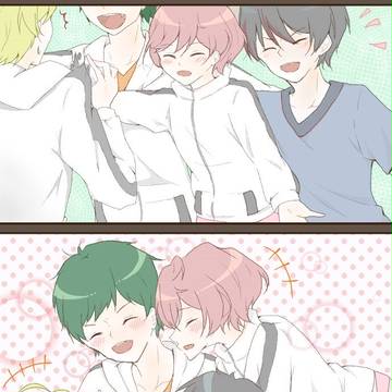 辰己琉唯生誕祭！