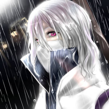 雨