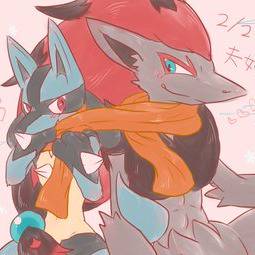 ゾロルカとあげもの
