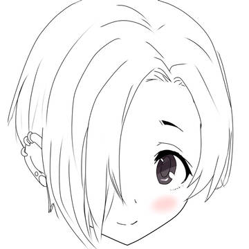 小梅ちゃん