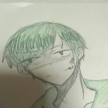 喧嘩松,チョロ,