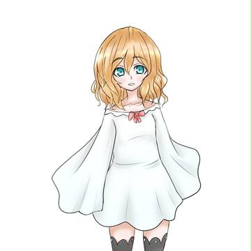 少女