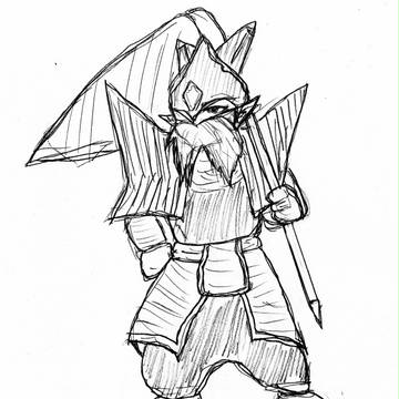 イルーナ戦記　地神エルダス