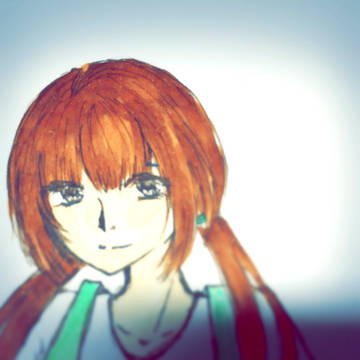 朽ちていく世界に