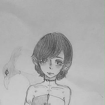 少女
