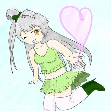 [ラブライブ]南ことりちゃん
