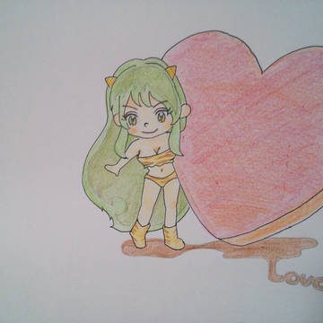 ラムちゃん