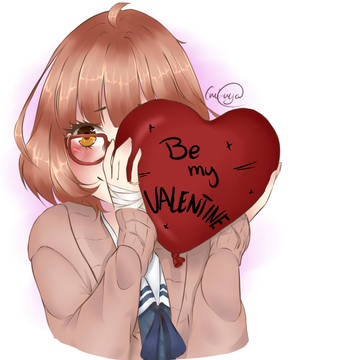 Valentines Day 2016