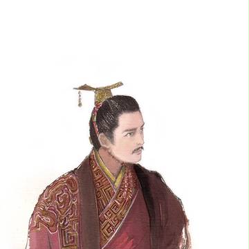 【琅琊榜】太子