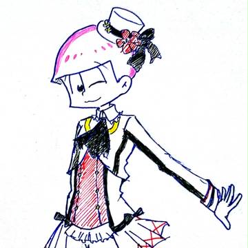 それは僕たちの奇跡×トド松