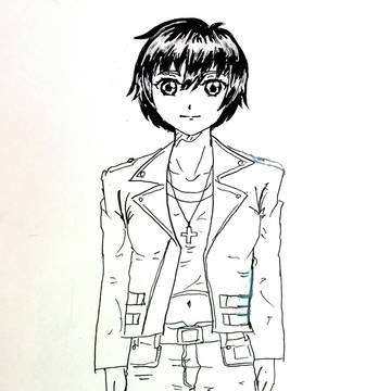 オリキャラ