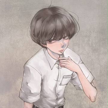 人形の話