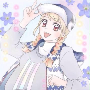 ふゆふくみらくる！