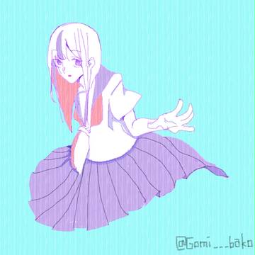 落書き