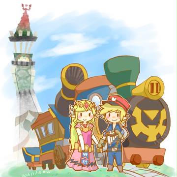 クリアできたよ記念