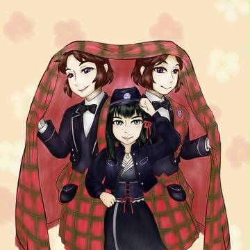 【大遅刻】寒中お見舞い