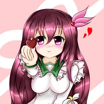 バレンタイン如月