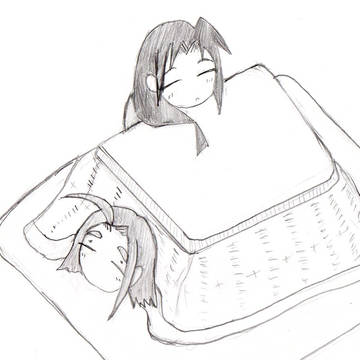 炬燵