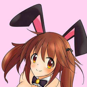 バレンタインのチョコは私ですっ