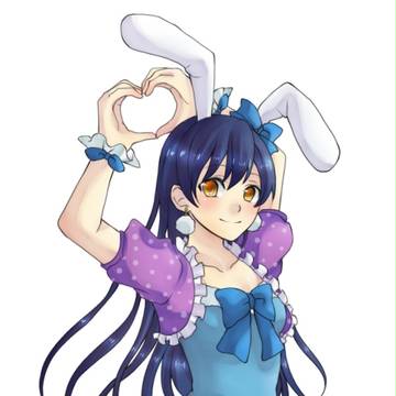 ハッピーバレンタイン!