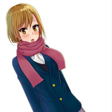 ハッピーバレンタイン