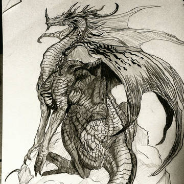 エンシェントドラゴン