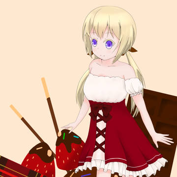 ハッピーバレンタイン♪