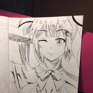 神様