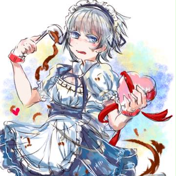 滋ちゃん