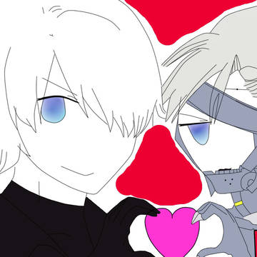 happy valentine day <3
