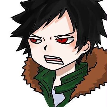 ぶぅたれてる風間さん