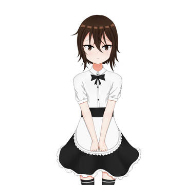 雛月加代