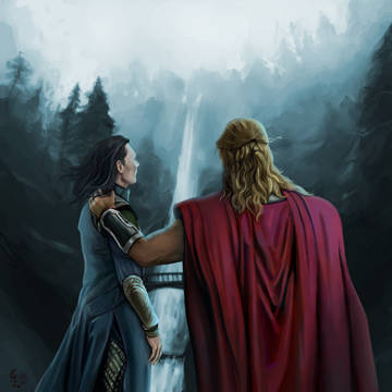 Loki VIII