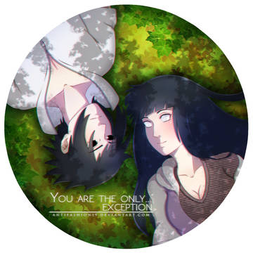 You are the only exception