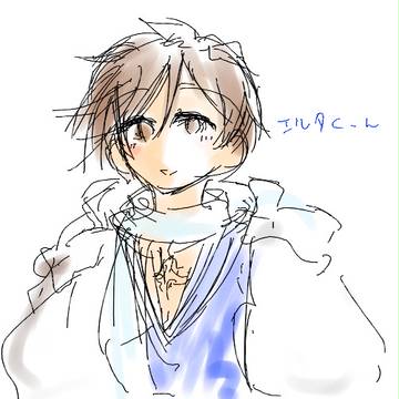 グラブル落書き２