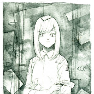ひそひそ