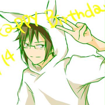 二階堂大和生誕祭