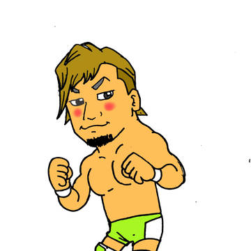 岩崎孝樹
