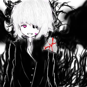 オリキャラ