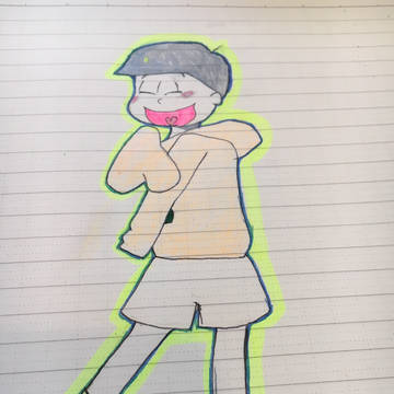 輝く子