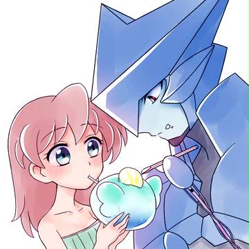 まりメラ