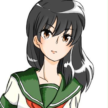 落書き詰めそのファイブ