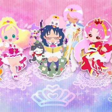 Go!プリンセスプリキュア