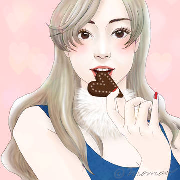 Valentine 2016
