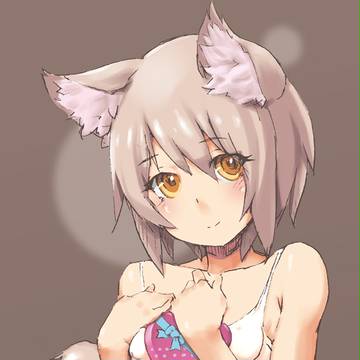 VTネコ子さん