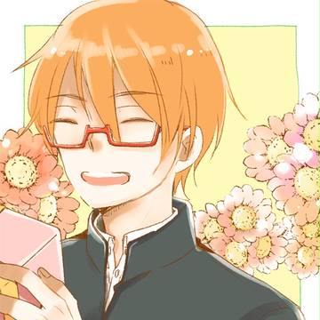 【辻高】Happy Birthday♪【FA】